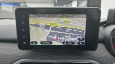 Dacia Sandero Stepway 1.0 TCe Prestige 5dr Petrol Hatchback